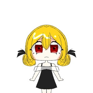 可愛いミニキャラ描きます！修正OKです