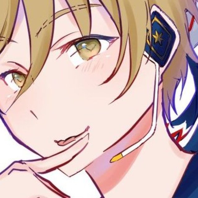 【期間限定セール】SNSアイコン描きます