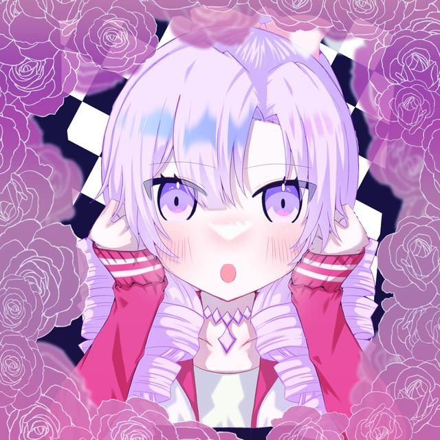 アイコン描きます