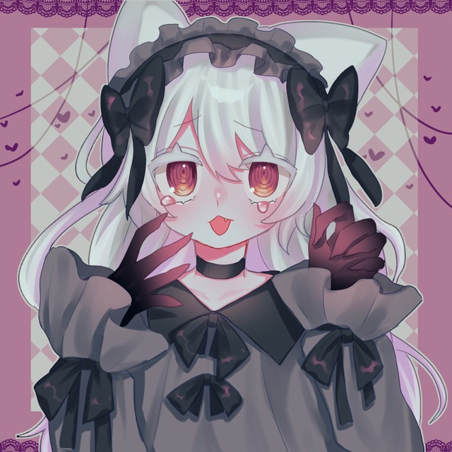 貴方だけの可愛いアイコンお描きします！