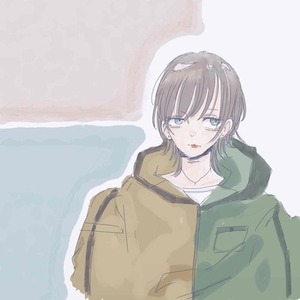 似顔絵アイコン