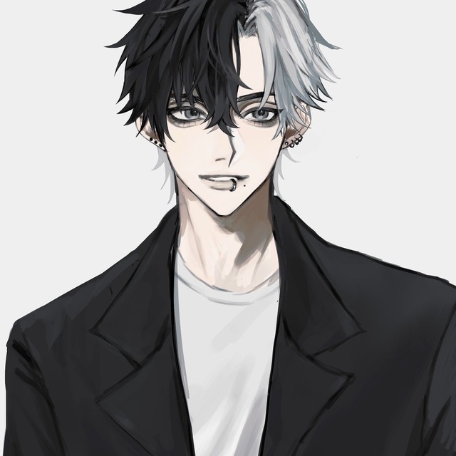 🪦最短7日 アイコン、1枚絵、サムネイルなど