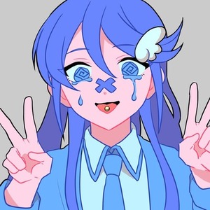 カラーイラストアイコン