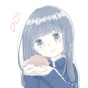 SNS等のアイコン用のイラストお描きします！