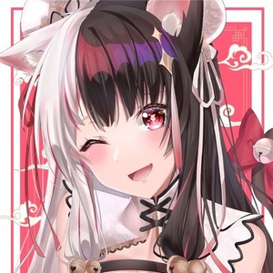 アイコン、立ち絵など描きます！