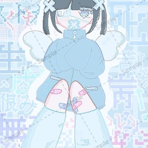 1枚絵描きます！