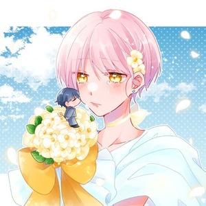 SNSアイコン制作