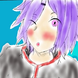 SNSアイコン、描きます！