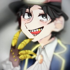 第五人格キャラクター，他キャラクター