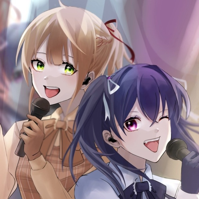 SNSアイコンイラスト描きます