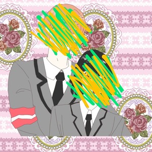 SNSアイコン作成