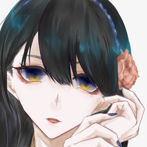 各種SNS向けアイコン制作致します！