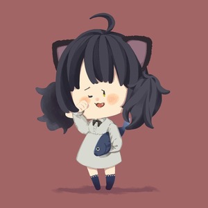 ゆる～いアイコン描きます