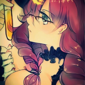 SNS用アイコン制作