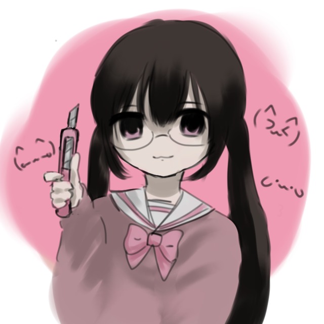 2000年代風少年少女アイコン