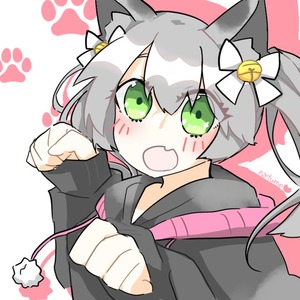 snsアイコンかきます！