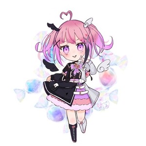 可愛いSD・デフォルメイラスト制作します