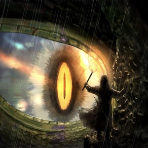 背景やコンセプトアート等を描きます