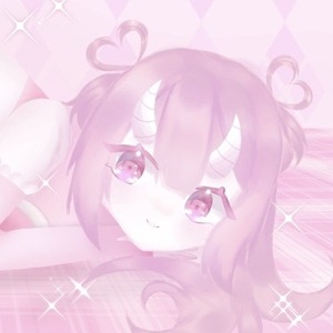 女の子のアイコンイラスト描きます