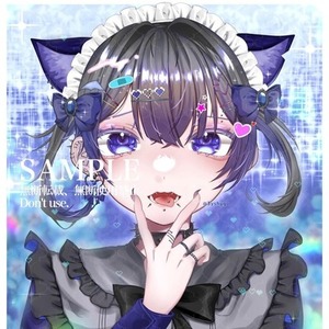 アイコン制作いたします！