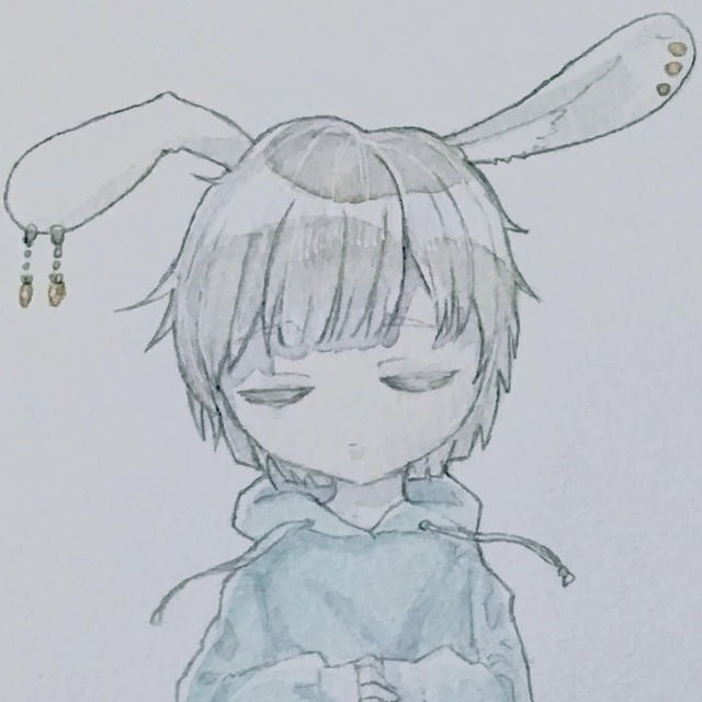 オーダーメイドSNSアイコン！