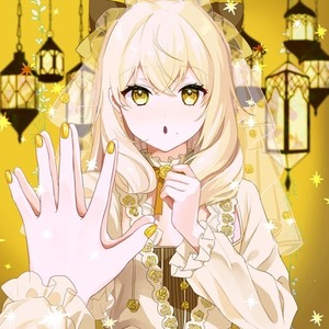 一枚絵作成（個人観賞用、TRPG、配信サービスでの使用など）