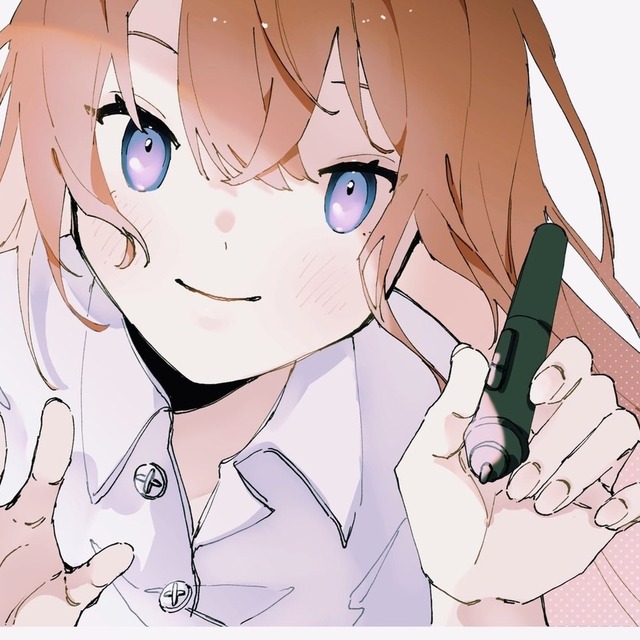 かわいいSNS用アイコン制作します