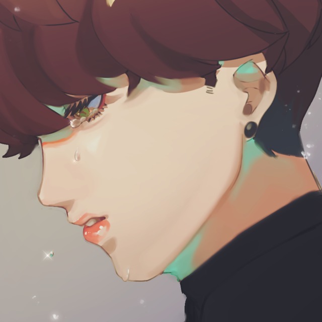 SNS用アイコン制作承ります。