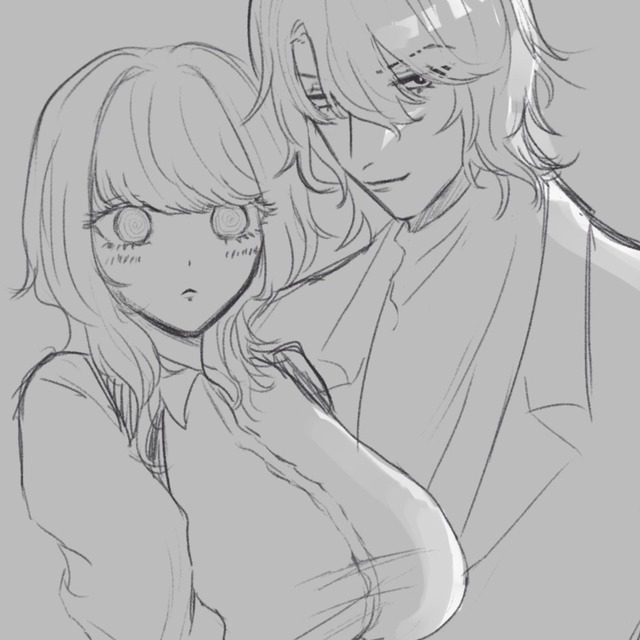 アイコンイラスト描きます