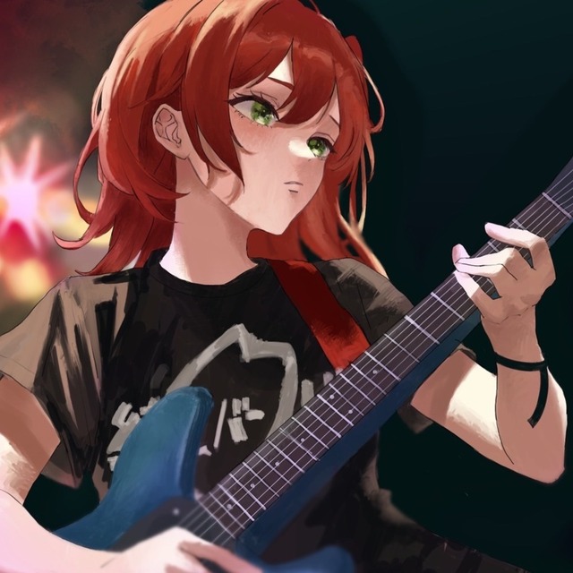 SNSなどのアイコンお描き致します！