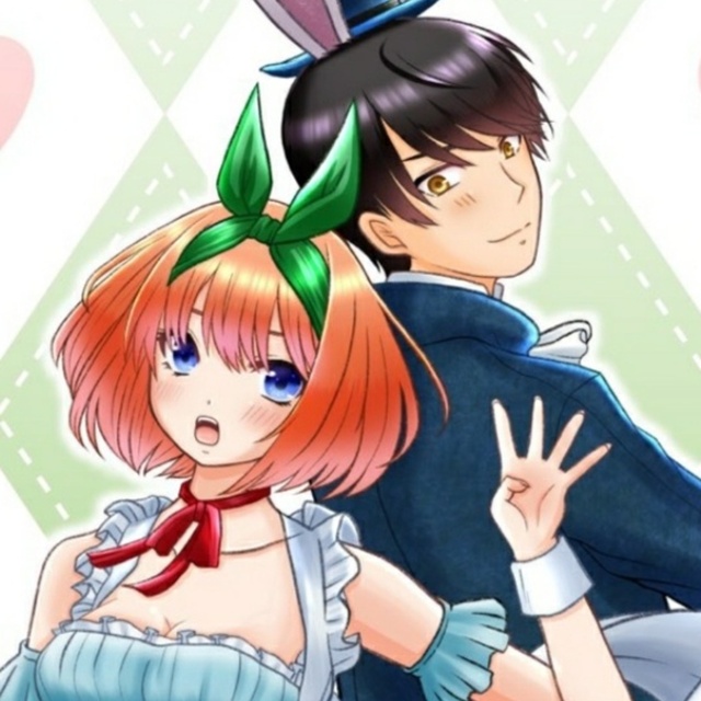 イラストオーダー承ります