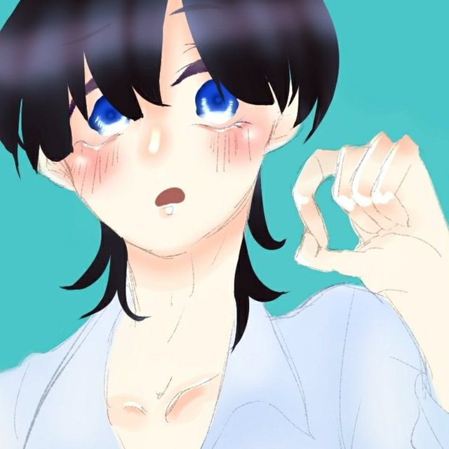 SNSアイコン描きます！