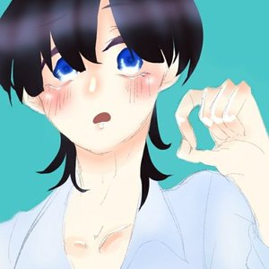 SNSアイコン描きます！