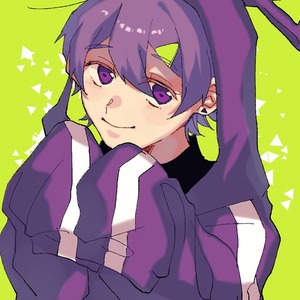 SNSアイコンの制作