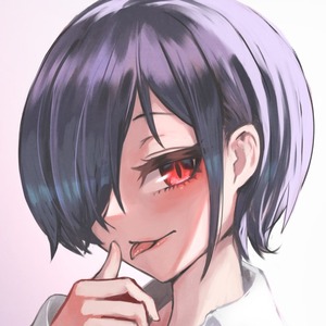 SNS用アイコン制作