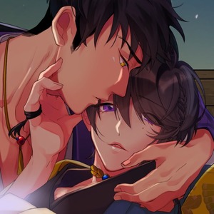 アイコンイラスト作成