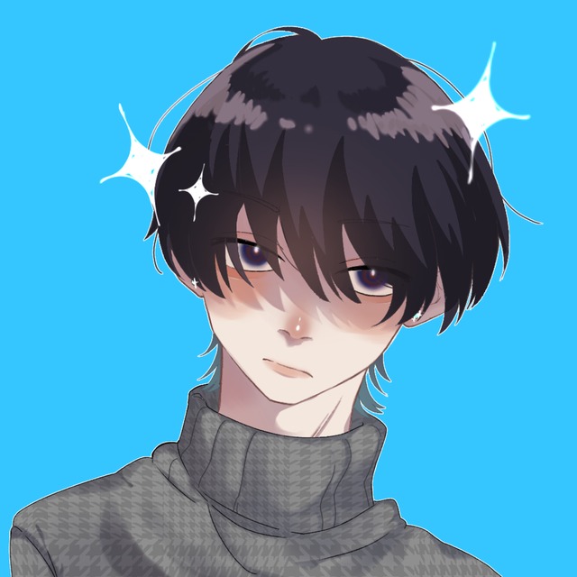 SNS用 オリジナルイラスト作成致します✨