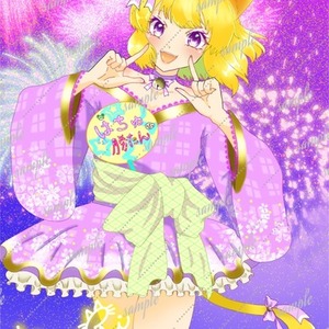 オリジナルのアイコン描きます！