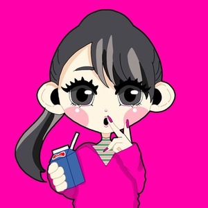 アイコン描きます✐☡