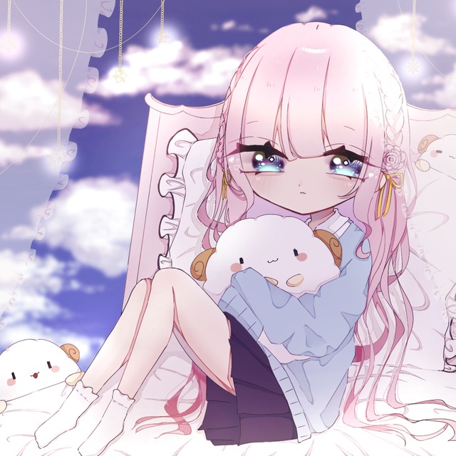 イラスト制作🌟