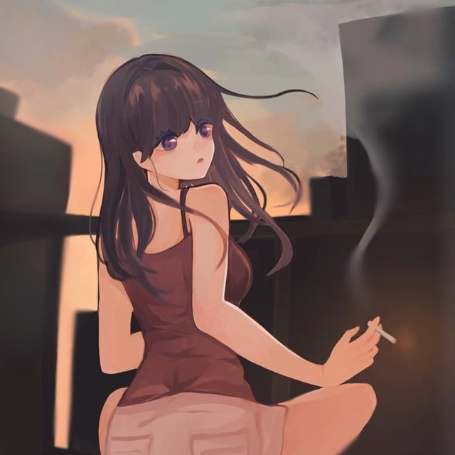 イラスト制作します.ᐟ.ᐟ貴方だけのオリジナルイラストを厚塗り風に