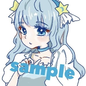 イラストアイコンオーダー