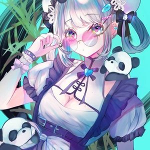 ポップ&times;可愛いイラスト描きます