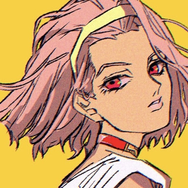 SNSアイコン承ります。