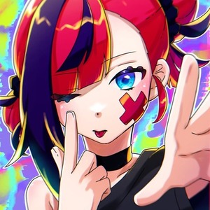 【1枚絵・アイコン】描きます！