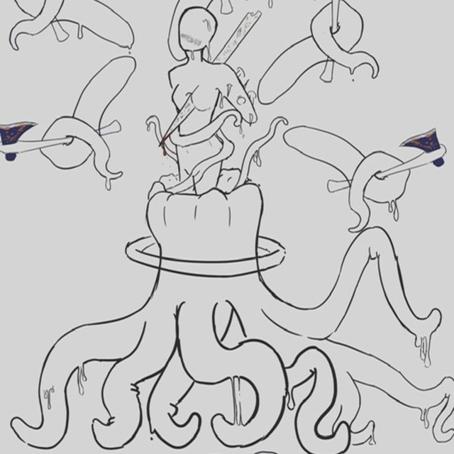 SNSアイコン描きます