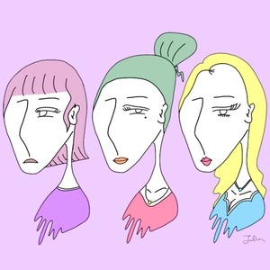 イラスト描きます