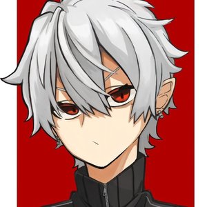 SNS等のアイコン描きます