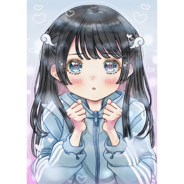 イラストオーダー