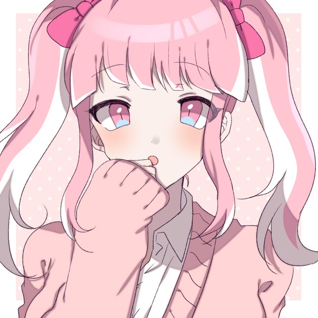 アイコン描きます